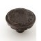 Round Cabinet Knob