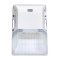 Topaz TPF-WPC/30W/CTS/96 LED Compact Wall Pack, 30W, CCT Selectable, White finish