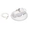 Topaz F-LUHB/240/5K/G3 LED High Bay Fixture Luminaries, Satellite Pro Series , 240W, 5000k CCT