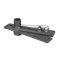 Rixson 345, Door Closer Pivot, Longer Throw Pin for Taller Doors Top Pivot