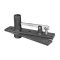 Rixson H345, Door Closer Pivot, Longer Throw Pin for Taller Doors Top Pivot, Heavy Duty