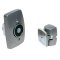 Rixson 997M Electromagnetic Door Holder, Wall Mounted, Conceled Wiring, 2-5/8" Projection