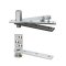 Rixson 127-3/4, Center Hung Pivot Set