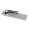 Rixson Q51 Series, Door Closer, 3/4" Offset, Quick Install