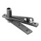 Rixson 320, Door Closer Pivot, Center Hung Top Pivot, Light Duty