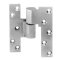 Rixson M190, Intermediate Door Pivot, Load-Bearing Pivot