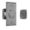 Rixson 989 Electromagnetic Door Holder, Low Projection Wall