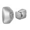 Rixson 998M Electromagnetic Door Holder, Universal Wall Mounted