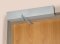 Norton 5500 Series Automatic Door Closer, Push Side