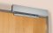 Norton 5500 Series Automatic Door Closer, Pull Side