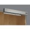 Norton 7200 Series, Electromechanical Closer, Closer Body Only, Application
