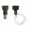 Securitron DPS Door Position Switches, Black Finish