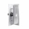 Securitron SASM Shock Absorbing Strike Mount for Electronic Lock