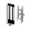 Securitron SASM Shock Absorbing Strike Mount for Electronic Lock, Application