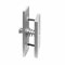 Securitron SASM Shock Absorbing Strike Mount for Electronic Lock