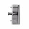 Securitron SASM Shock Absorbing Strike Mount for Electronic Lock