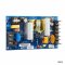 Securitron AQD1 Series Switching Power Supply