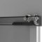 Pemko Hide Slide™ Series for Wood Doors, Hidden Sliding Door System