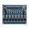 Securitron  PDB-8F8R / 8C8R Access Control Boards with Fire Alarm Interface