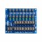 Securitron Power Distribution Boards for AQD and AQS Device