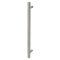 Rockwood RM1300 and 1310 GripZone - Small Pulls for Cabinets, Casework & Closet Doors, Straight - Flat Ends