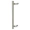 Rockwood RM1230 MegaTek - Small Pulls for Cabinets with Offset - Flat Ends, 5/8" Diameter