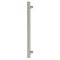 Rockwood RM1210 MegaTek - Small Pulls for Cabinets with Straight - Flat Ends, 5/8" Diameter