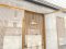 Rixson 93 Series, Door Closer, Overhead Concealed, Center Hung, Single Acting, Application