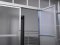 Rixson 93 Series, Door Closer, Overhead Concealed, Center Hung, Single Acting, Application