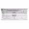 Securitron MTK-32/62 Metal Marking Template