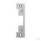 HES 5300C Complete Pac Electric Strike, Faceplates Included, For Cylindrical Locksets up to a 5/8" Latchbolt Throw