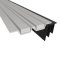 Pemko HSS20XGxS773 Excessive Gap Perimeter Solution for Door Bottom
