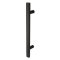 Rockwood RM4250 SkewTek D-Tube Pulls, Straight Pull - Round Posts