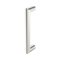 Rockwood RM1665 NeoMitre - Small Pulls for Cabinets, Casework and Closets, 1/2" Diameter