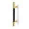 Rockwood RM7521 Knurled Series, Straight Pulls - Round End, 1-1/4" Diameter