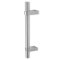 Rockwood RM2290 BandWidth - Collar Mount, Offset Pull - Rectangular Post