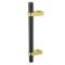 Rockwood RM2290 BandWidth - Collar Mount, Offset Pull - Rectangular Post