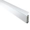 Pemko KG-SM-SET-NRW, Adhesive Planet Automatic Door Bottom, For Glass and Wood Doors