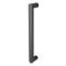 Rockwood RM4255 SkewTek D-Tube Pulls, Straight Pull - Round Mitered Posts