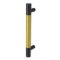 Rockwood RM7531 Knurled - Small Pulls for Cabinets, Casework and Closets, 5/8" Diameter