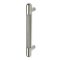 Rockwood RM1721 Knurled - Small Pulls for Cabinets, Casework and Closets, 5/8" Diameter 