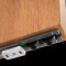Pemko Hide Slide™ Series for Wood Doors, Hidden Sliding Door System