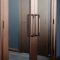 Rockwood RM4740 AccenTek - Solid Pull with Accents, OptiCoat™ Inlay, Offset Pull, Application