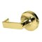 Schlage Rhodes Door Handle, Mechanical Door Handle, ND Series, Non-Keyed Function  - Custom Options