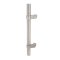 Trimco All-Aluminum Adjustable Ladder Pulls, 1-1/4" Diameter, Offset Standoffs