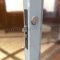 Adams Rite 4300RP Deadlatch installed on door