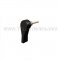 Adams Rite 1000 Turn Lever without escutcheon
