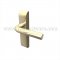 Adams Rite 2290-ME Deadlock