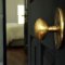 Application Image 2 for Emtek 8100 Egg Knob with Regular Rosette