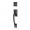 Ares Entry set in Oil Rubbed Bronze